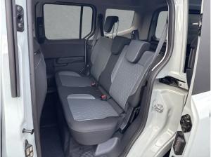 Ford Tourneo Courier E Titanium #SOFORT #287kmREICHWEITE