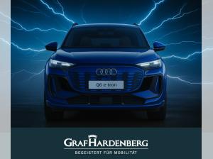 Audi Q6 e-tron performance | STROMER DEAL 2/x