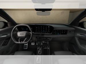 Audi Q6 e-tron performance | STROMER DEAL 2/x