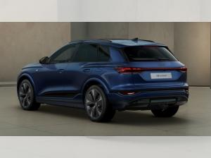 Audi Q6 e-tron performance | STROMER DEAL 2/x