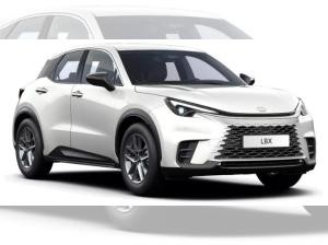 Lexus LBX Basis Komfort Paket & Metallic 279,- mtl.