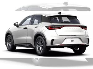 Lexus LBX Basis Komfort Paket & Metallic 279,- mtl.