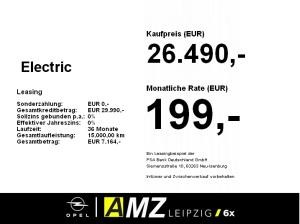 Opel Corsa-e Edition