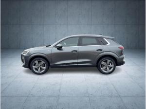 Audi Q3 SUV TFSI S tr. LED PANO 19 ACC 360 FLA ParkAss