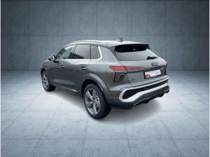 Audi Q3 SUV TFSI S tr. LED PANO 19 ACC 360 FLA ParkAss