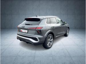 Audi Q3 SUV TFSI S tr. LED PANO 19 ACC 360 FLA ParkAss