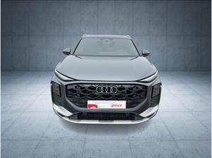 Audi Q3 SUV TFSI S tr. LED PANO 19 ACC 360 FLA ParkAss