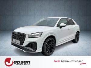 Foto - Audi SQ2 TFSI S tr. Matrix AHK 19Ž Cam Navi+t SONOS