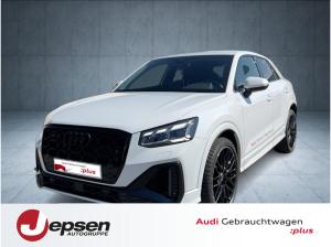 Audi SQ2 TFSI S tr. Matrix AHK 19Ž Cam Navi+t SONOS