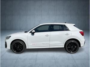 Audi SQ2 TFSI S tr. Matrix AHK 19Ž Cam Navi+t SONOS