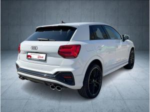 Audi SQ2 TFSI S tr. Matrix AHK 19Ž Cam Navi+t SONOS