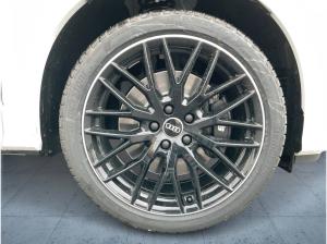 Audi SQ2 TFSI S tr. Matrix AHK 19Ž Cam Navi+t SONOS