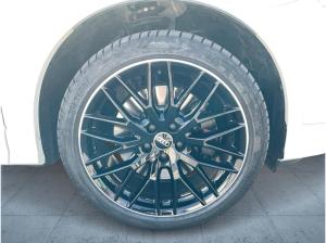 Audi SQ2 TFSI S tr. Matrix AHK 19Ž Cam Navi+t SONOS