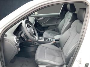 Audi SQ2 TFSI S tr. Matrix AHK 19Ž Cam Navi+t SONOS