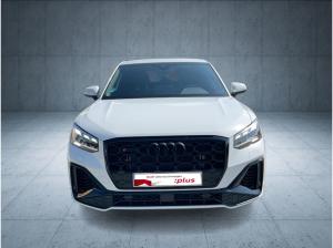 Audi SQ2 TFSI S tr. Matrix AHK 19Ž Cam Navi+t SONOS