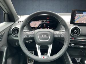 Audi SQ2 TFSI S tr. Matrix AHK 19Ž Cam Navi+t SONOS