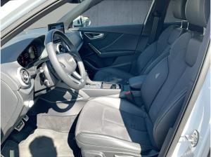 Audi SQ2 TFSI S tr. Matrix AHK 19Ž Cam Navi+t SONOS