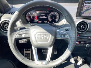 Audi SQ2 TFSI S tr. Matrix AHK 19Ž Cam Navi+t SONOS