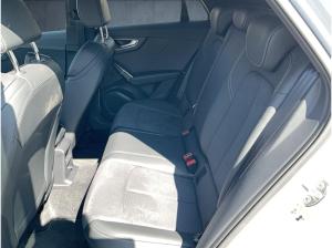 Audi SQ2 TFSI S tr. Matrix AHK 19Ž Cam Navi+t SONOS