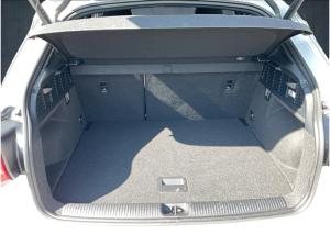 Audi SQ2 TFSI S tr. Matrix AHK 19Ž Cam Navi+t SONOS