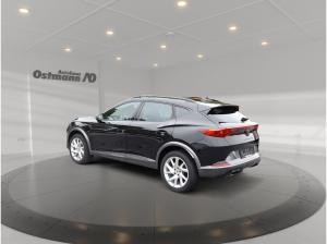 Cupra Formentor 2.0 TDI 4Drive RFK Navi el.Heck SHZ