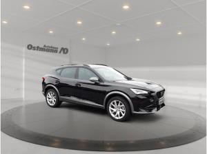 Cupra Formentor 2.0 TDI 4Drive RFK Navi el.Heck SHZ