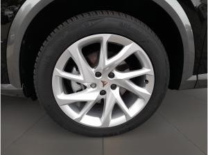 Cupra Formentor 2.0 TDI 4Drive RFK Navi el.Heck SHZ