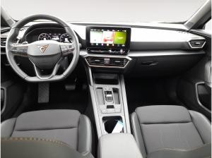 Cupra Formentor 2.0 TDI 4Drive RFK Navi el.Heck SHZ