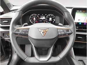 Cupra Formentor 2.0 TDI 4Drive RFK Navi el.Heck SHZ