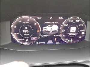 Cupra Formentor 2.0 TDI 4Drive RFK Navi el.Heck SHZ