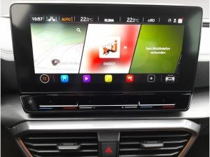 Cupra Formentor 2.0 TDI 4Drive RFK Navi el.Heck SHZ