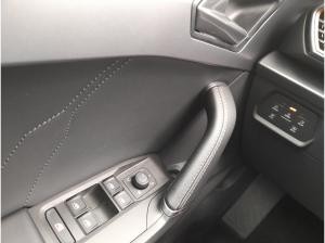 Cupra Formentor 2.0 TDI 4Drive RFK Navi el.Heck SHZ