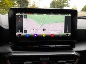 Cupra Formentor 2.0 TDI 4Drive RFK Navi el.Heck SHZ