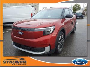 Ford Explorer RWD 77 KWH ACC 19 Zoll Räder Klima