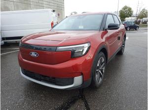 Ford Explorer RWD 77 KWH ACC 19 Zoll Räder Klima