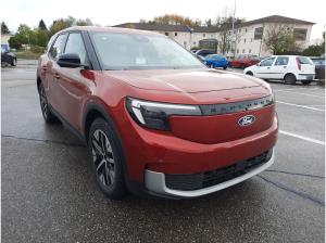 Ford Explorer RWD 77 KWH ACC 19 Zoll Räder Klima