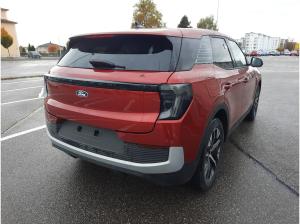 Ford Explorer RWD 77 KWH ACC 19 Zoll Räder Klima