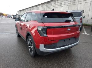 Ford Explorer RWD 77 KWH ACC 19 Zoll Räder Klima