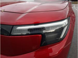 Ford Explorer RWD 77 KWH ACC 19 Zoll Räder Klima