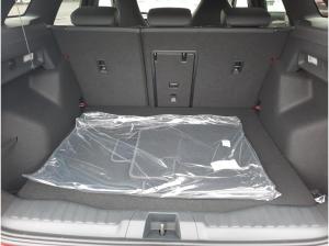 Ford Explorer RWD 77 KWH ACC 19 Zoll Räder Klima