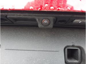 Ford Explorer RWD 77 KWH ACC 19 Zoll Räder Klima