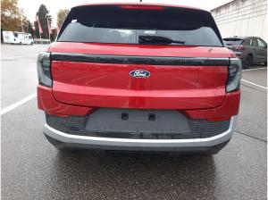 Ford Explorer RWD 77 KWH ACC 19 Zoll Räder Klima