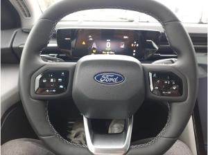 Ford Explorer RWD 77 KWH ACC 19 Zoll Räder Klima
