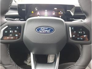 Ford Explorer RWD 77 KWH ACC 19 Zoll Räder Klima