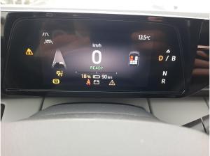 Ford Explorer RWD 77 KWH ACC 19 Zoll Räder Klima