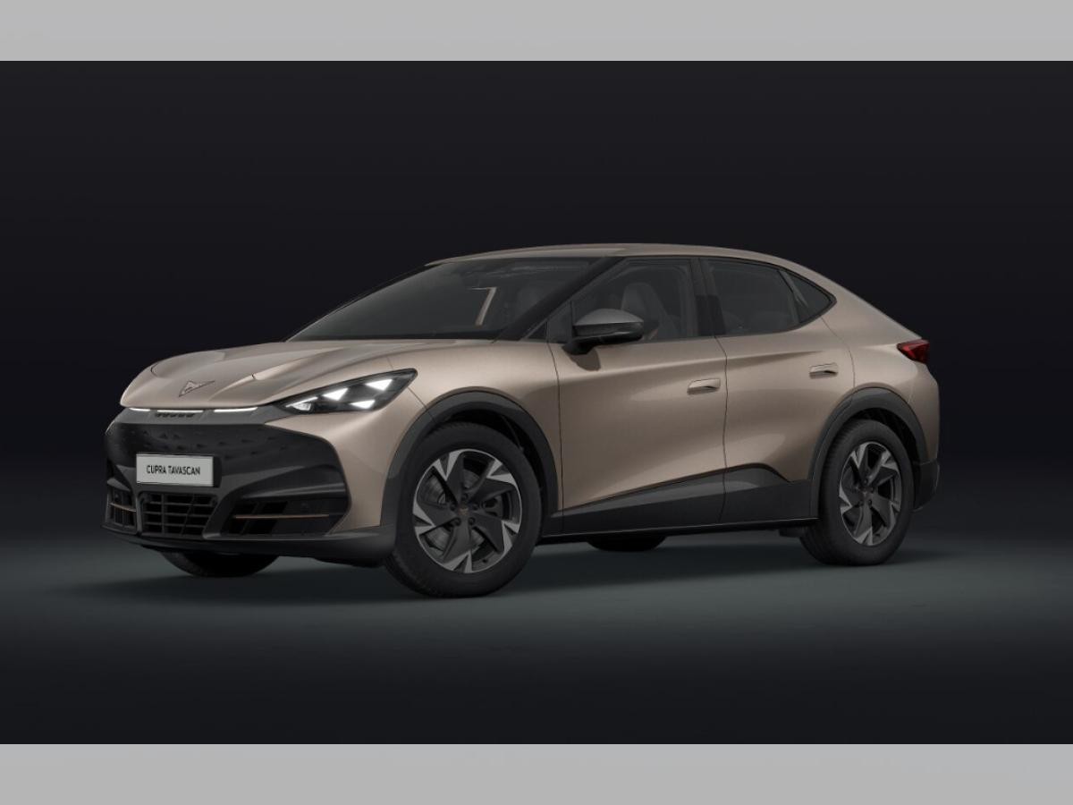 Cupra Tavascan Endurance 77 kWh | Gewerbe