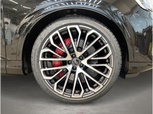 Audi Q7 SUV S line business TFSI e quattro tiptronic