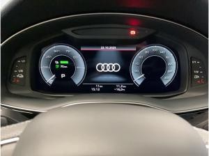 Audi Q7 SUV S line business TFSI e quattro tiptronic