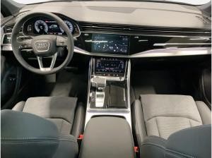 Audi Q7 SUV S line business TFSI e quattro tiptronic