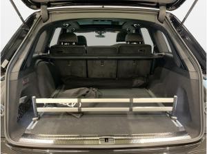 Audi Q7 SUV S line business TFSI e quattro tiptronic
